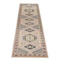 Shiraz Ivory Rug