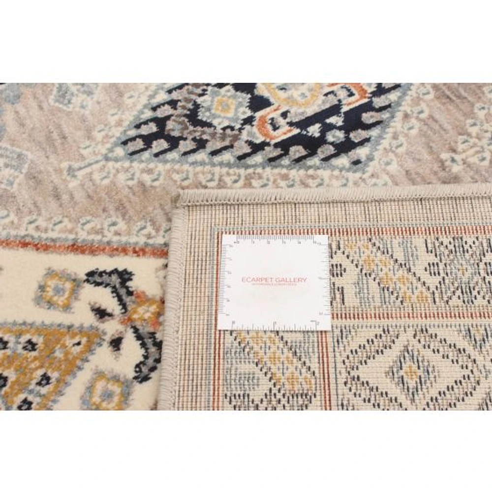 Shiraz Ivory Rug