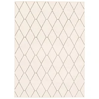 Macy Diamante tapis contemporarain