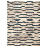 Mandalay Ivory/ Rug