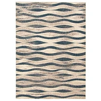 Mandalay Ivory/ Rug