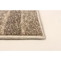 Mandalay Ivory/Grey Rug