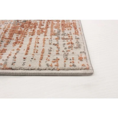 Maia Light Grey Rug