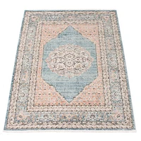 Melody Blue Rug