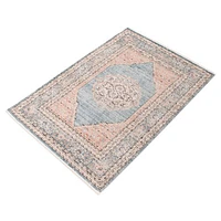 Melody Blue Rug