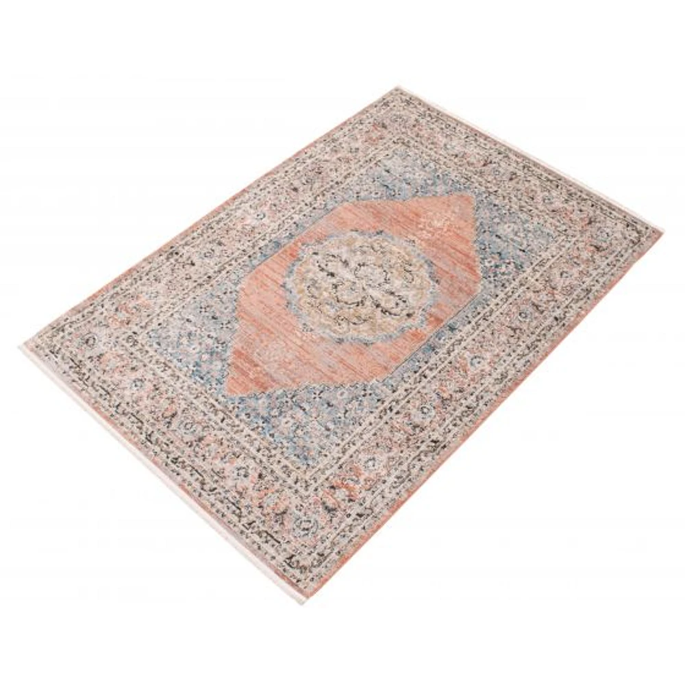 Melody Copper Rug