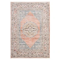 Melody Copper Rug