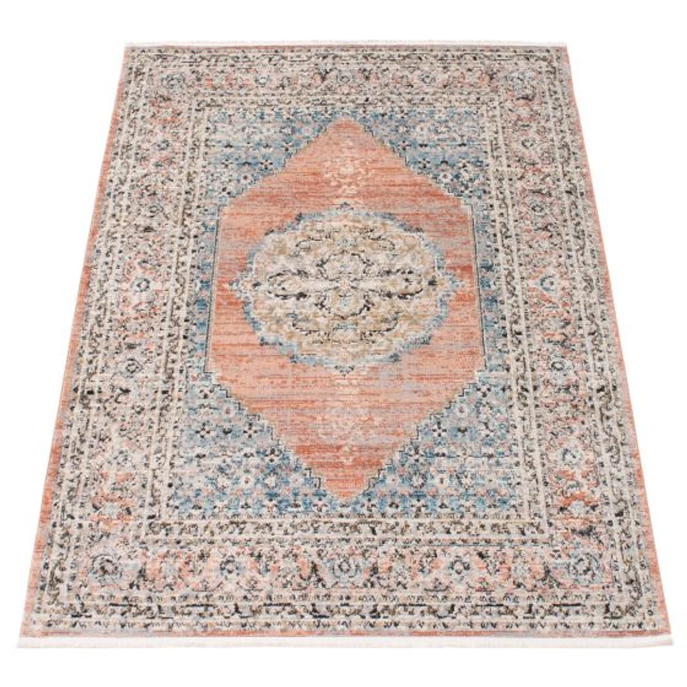 Melody Copper Rug