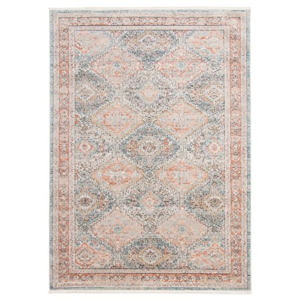 Cynthia Blue, Copper Rug