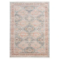 Cynthia Blue, Copper Rug