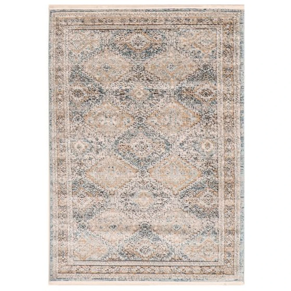 Cynthia Blue Rug