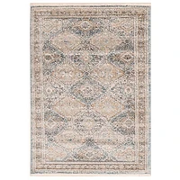 Cynthia Blue Rug