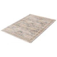 Cynthia Blue Rug