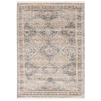 Cynthia Blue Rug