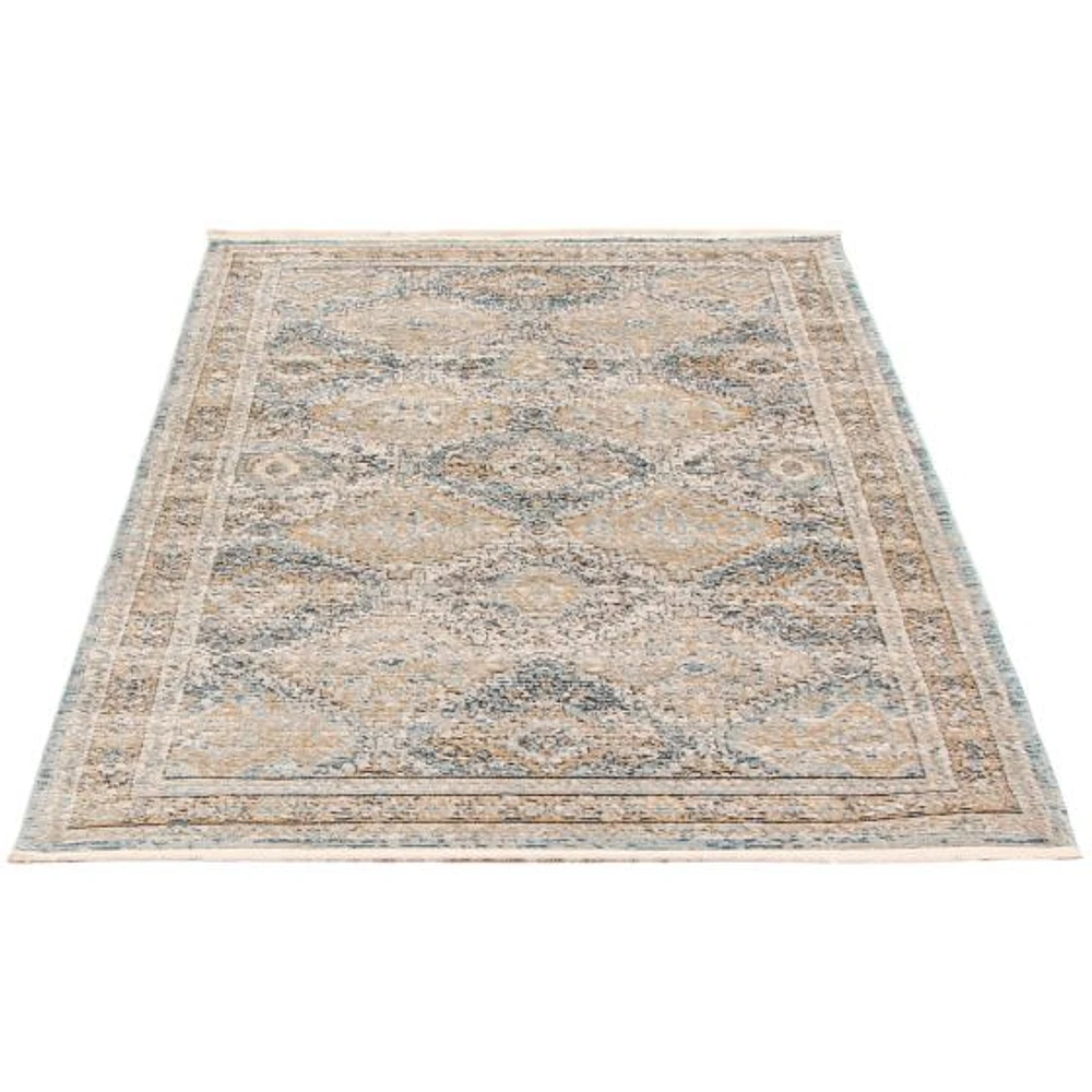 Cynthia Blue Rug