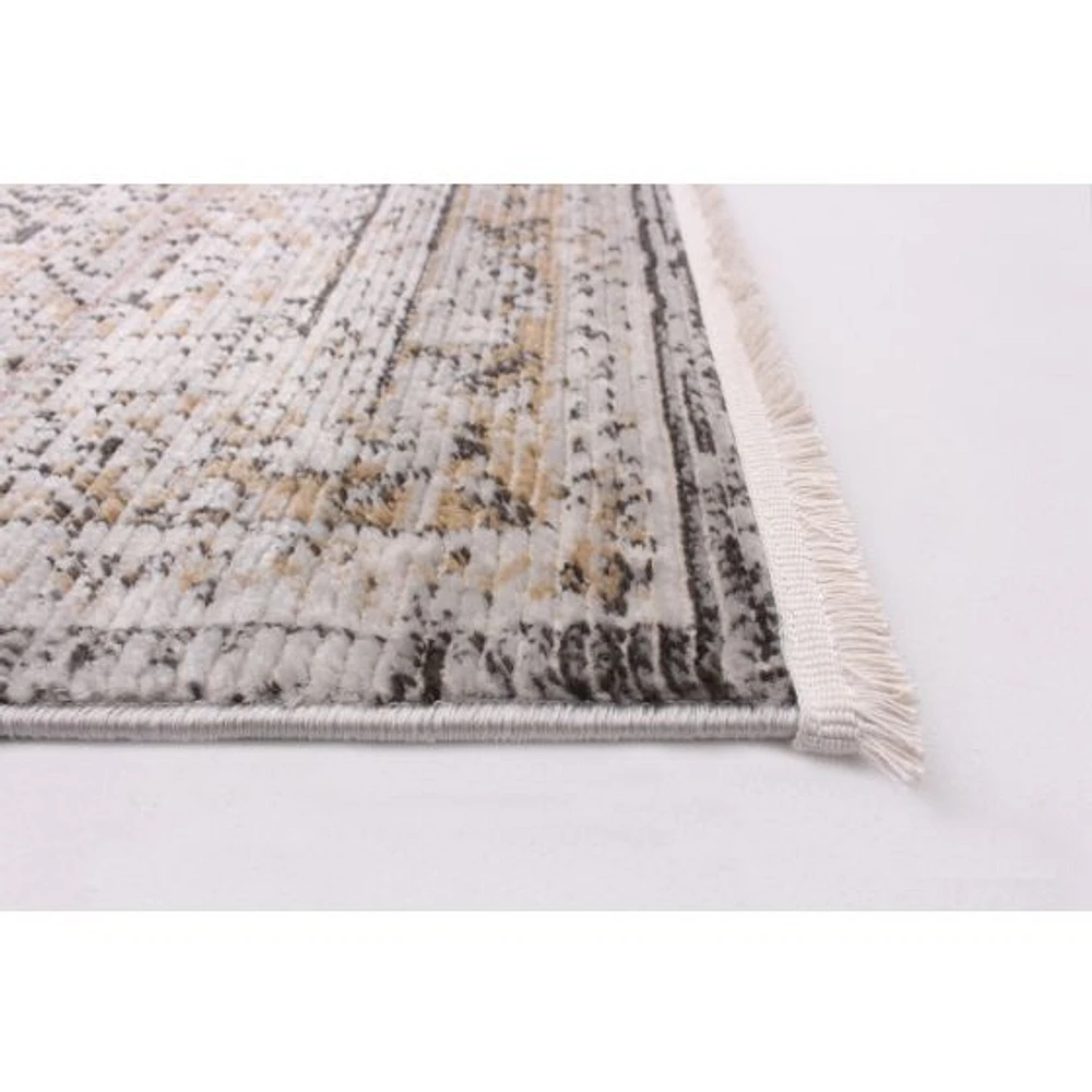 Cynthia Taupe Rug