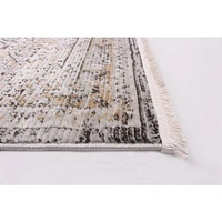 Tapis Cynthia Beige