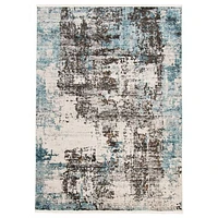 Lois Blue Rug