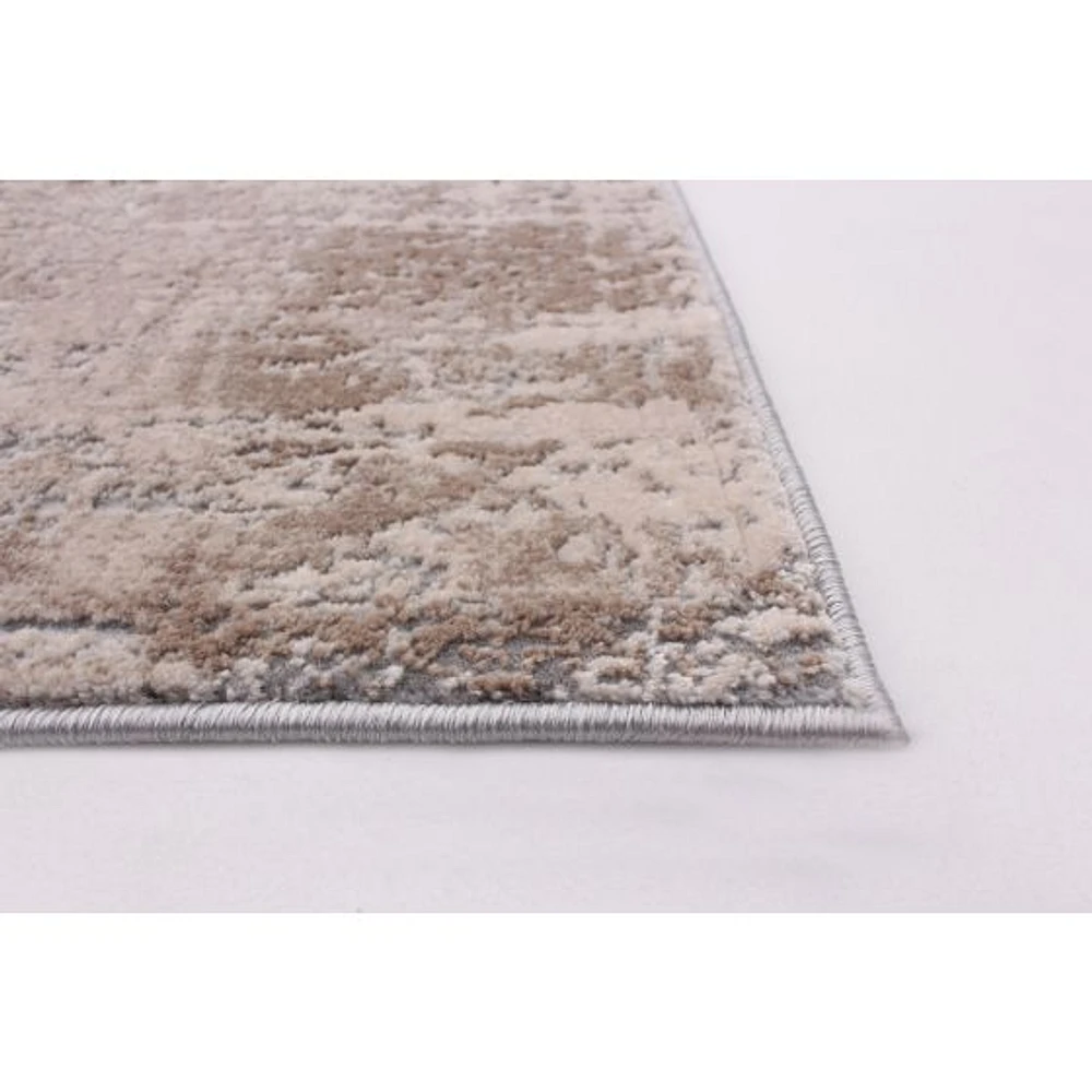 Tapis Nathan Beige