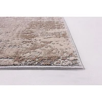 Nathan Taupe Rug