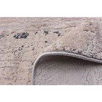 Tapis Nathan Beige