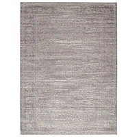 Tapis Stella gris