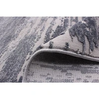 Ezekiel Grey Rug