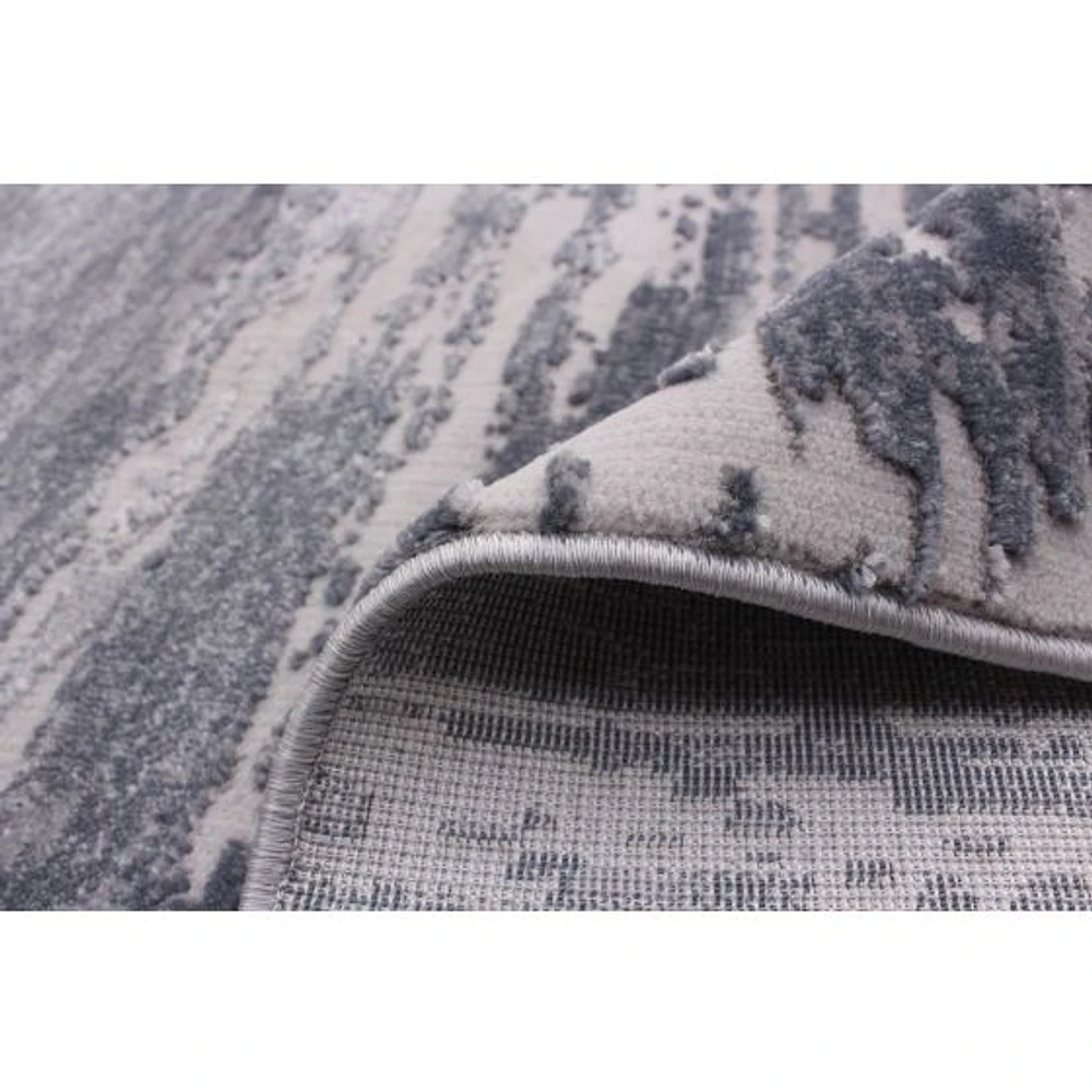 Ezekiel Grey Rug