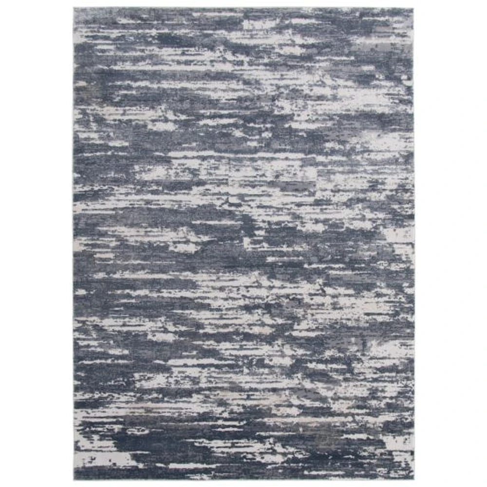 Ezekiel Grey Rug