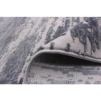 Ezekiel Grey Rug