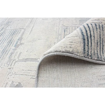 Atlanta Grey Rug