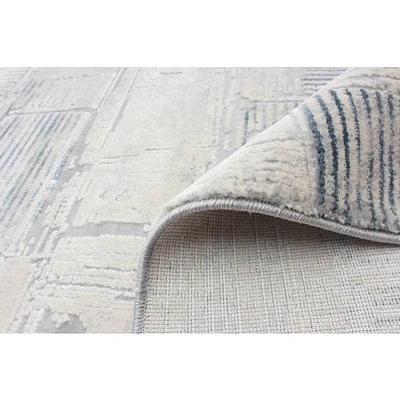 Atlanta Grey Rug