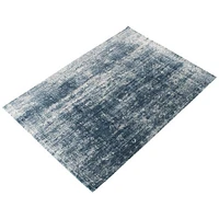 Luna Blue Rug