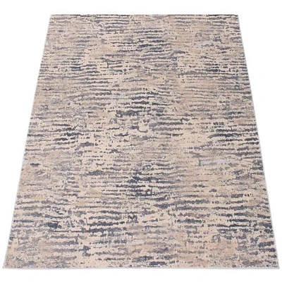 Tapis Chrissy Beige