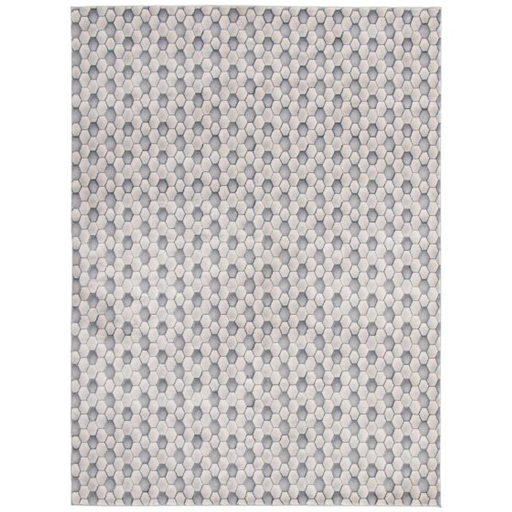 Tapis Chelsea gris