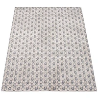 Tapis Chelsea gris