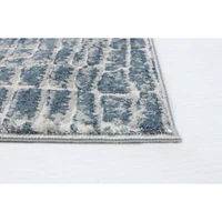 Janice Blue Rug