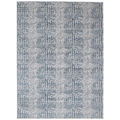 Janice Blue Rug