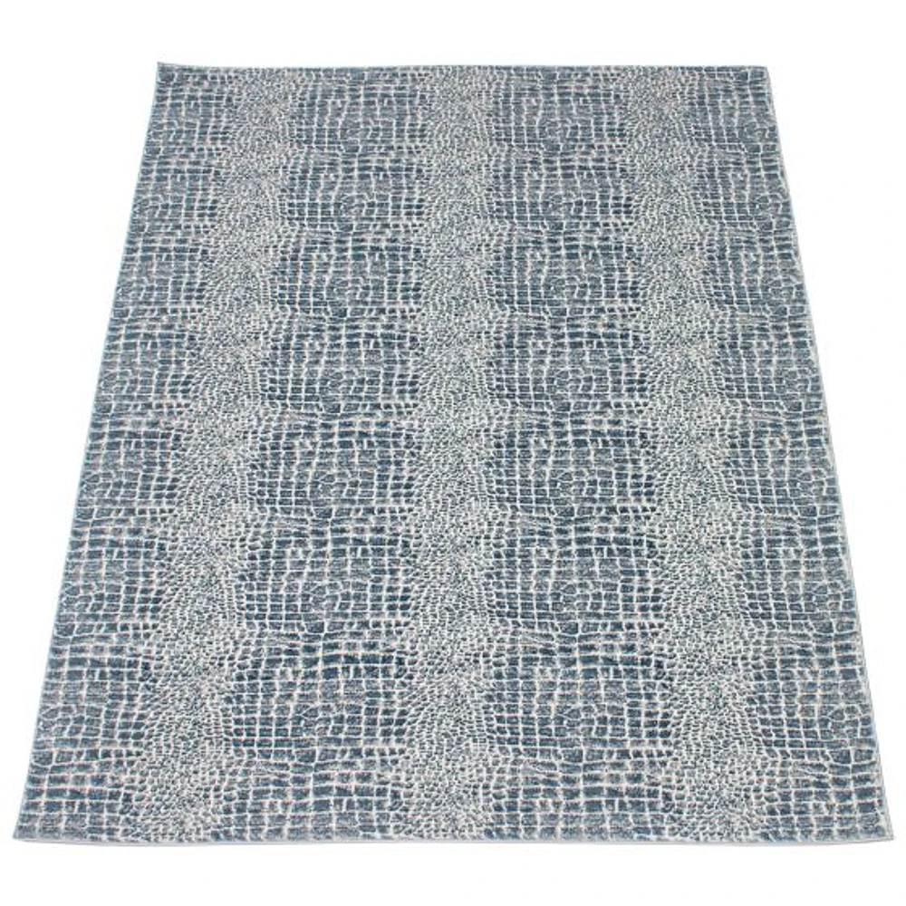 Janice Blue Rug