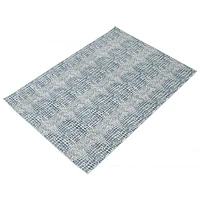 Janice Blue Rug