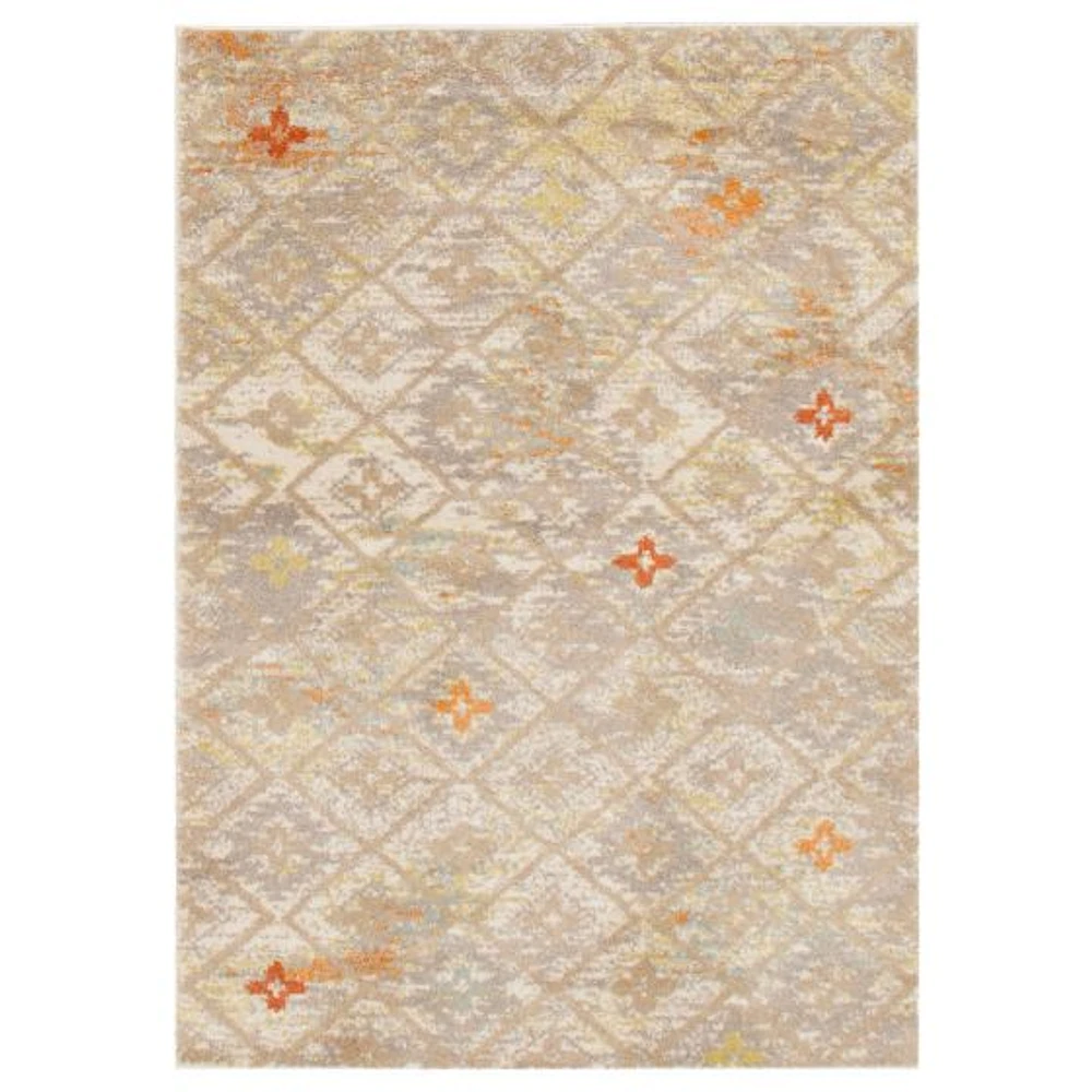 Bridget Beige Rug