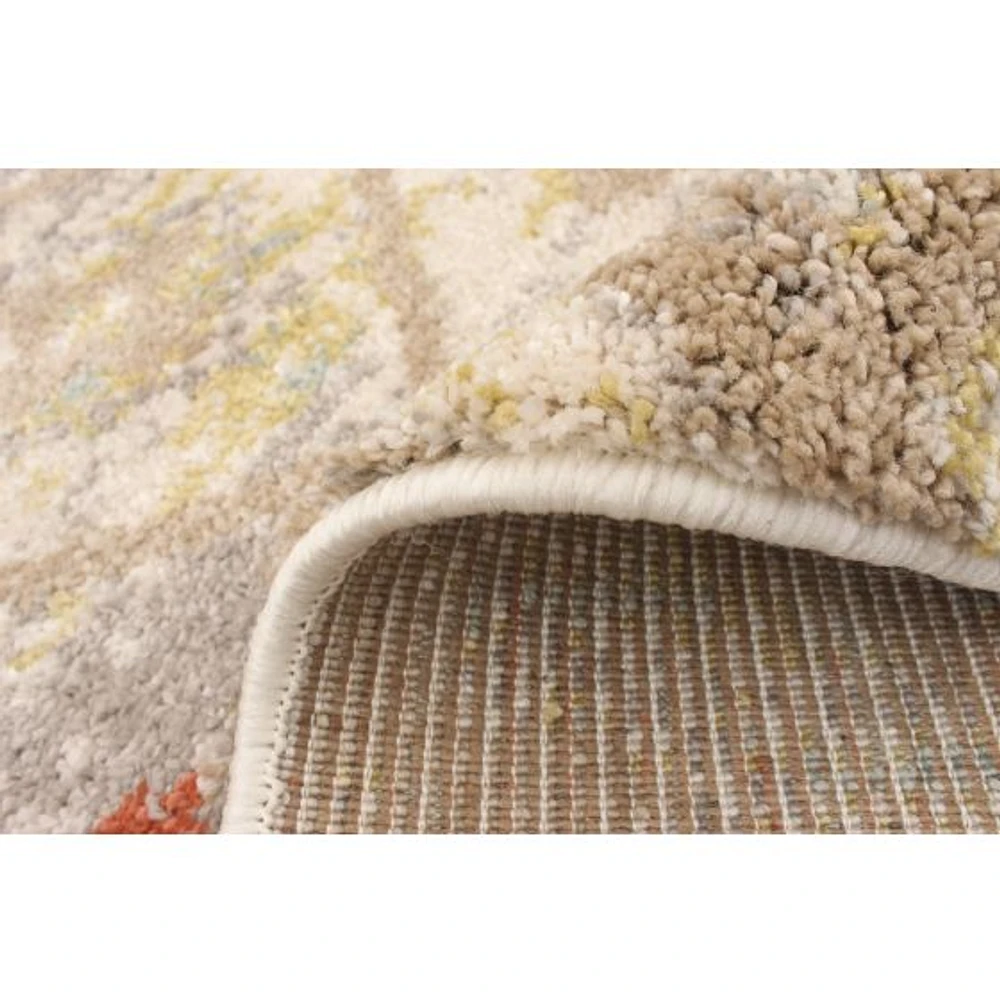 Bridget Beige Rug