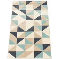 Geod Blue Rug