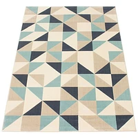 Geod Blue Rug