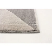 Tapis Geod gris