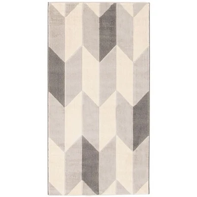 Logan Grey Rug