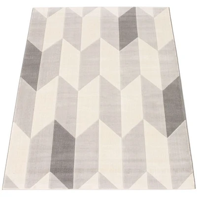 Logan Grey Rug