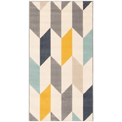 Logan Multi Color Rug