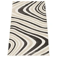 Ares Taupe Rug