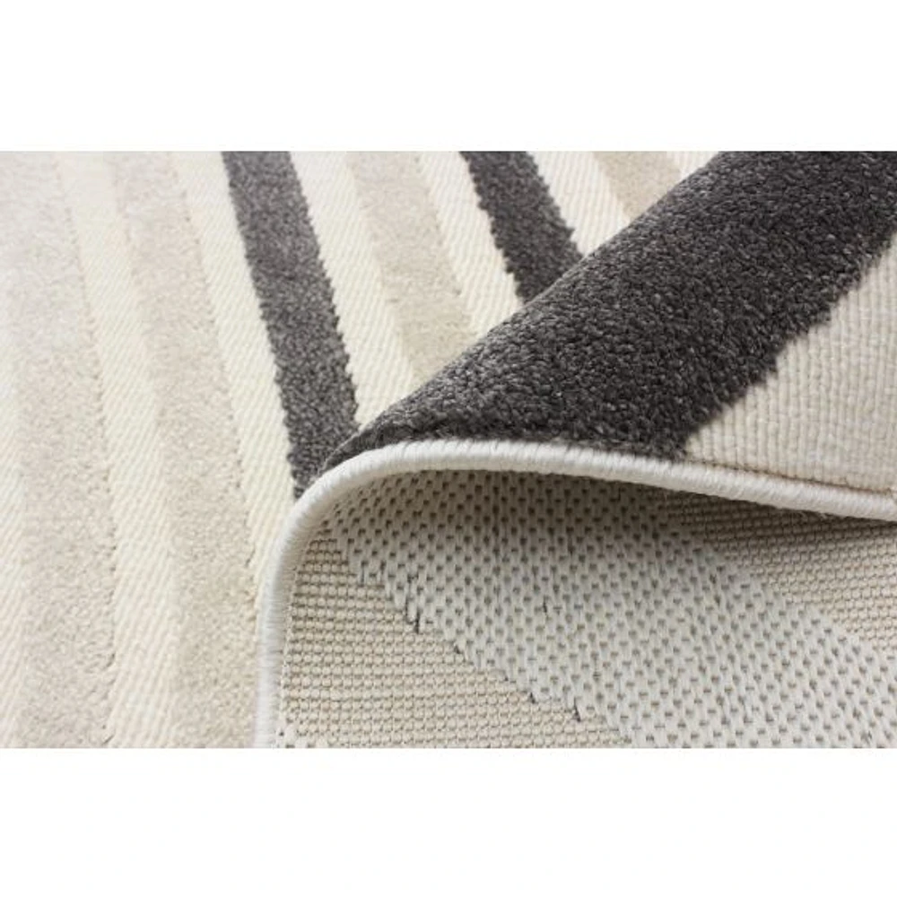 Ares Taupe Rug